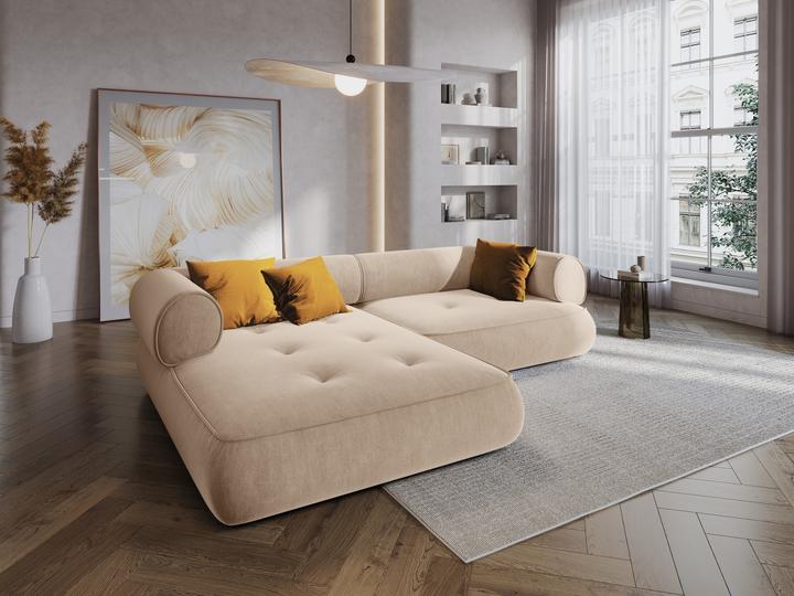 Produktbild Maison Heritage Lily (Ecksofa, Modular Sofa)