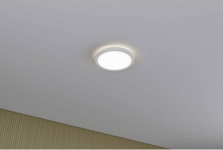 Actual product image Paulmann Panel Atria Shine Backlight (1340 lm)