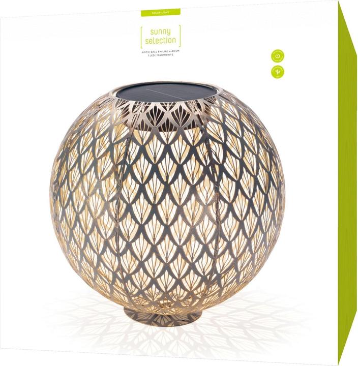 Image du produit STT Emilia