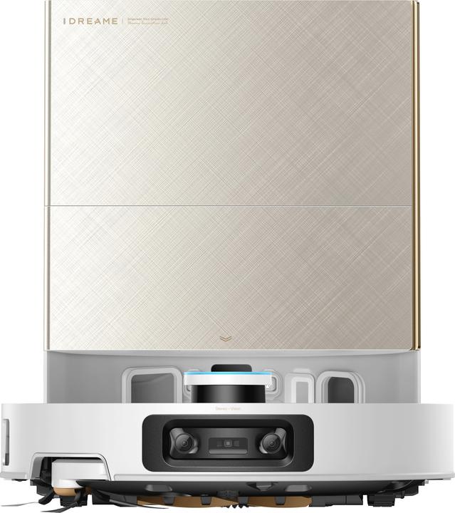 Produktbild Dreame X60 Ultra (35000 Pa, Wischpads (rotierend))