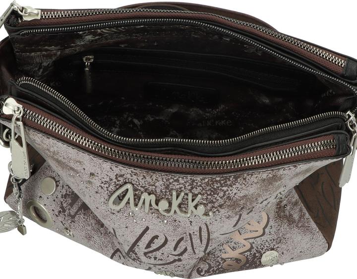 Immagine prodotto Anekke Borsa a tracolla Mantle 28 cm