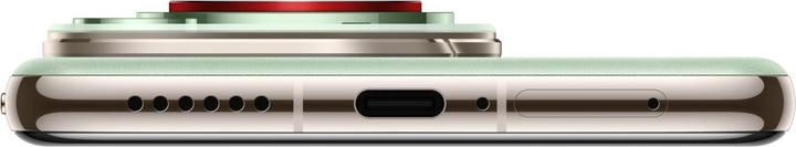Actual product image Huawei Pura 70 Ultra (512 GB, Green, 6.80", Dual SIM, 4G)