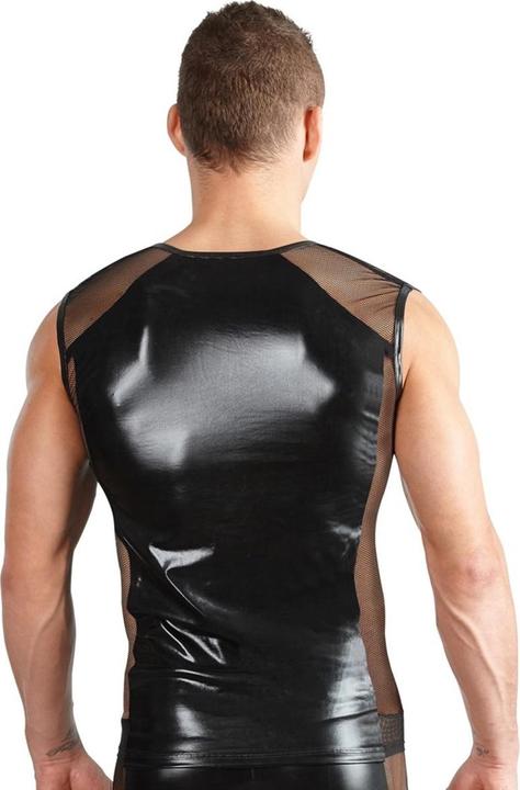 Produktbild Svenjoyment Herren-Shirt (M)