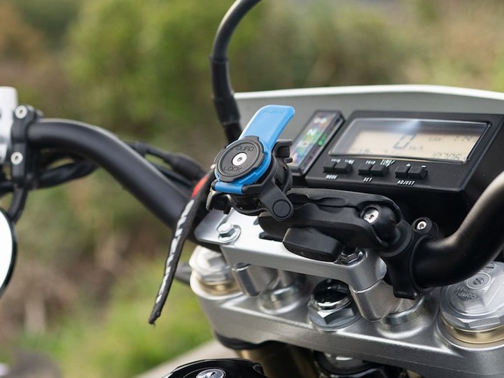 Image du produit Quad Lock 360 tête