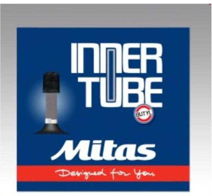 Actual product image Mitas 2 1-4-16 (Schrader (AV), 16", 35 mm)