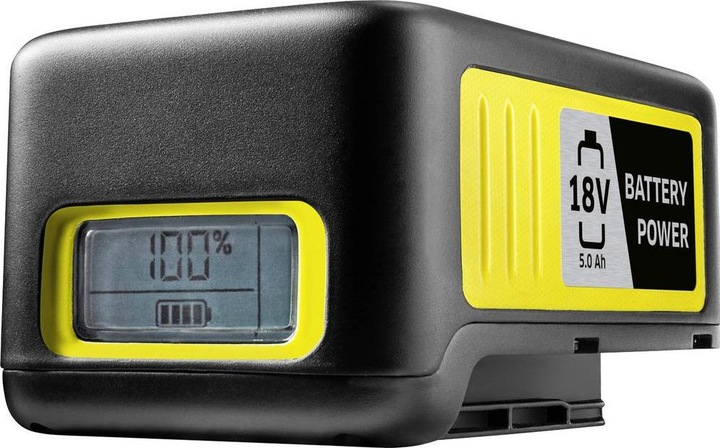 Immagine prodotto Kärcher Battery Power 18/50 (18 V)