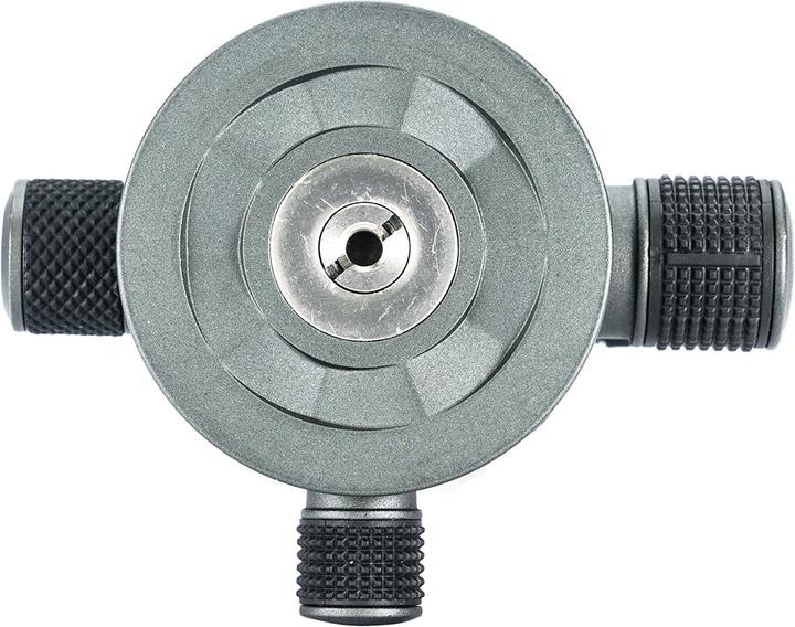 Actual product image Vanguard ALTA BH-100 (Spherical head)