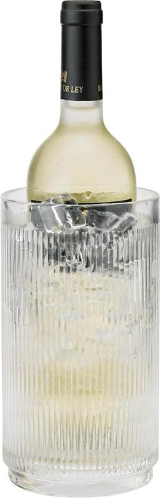 Actual product image Stelton Pilastro Flaschenkühler und Vase