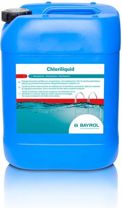 Immagine prodotto Bayrol Cloriliquido (20000 ml)