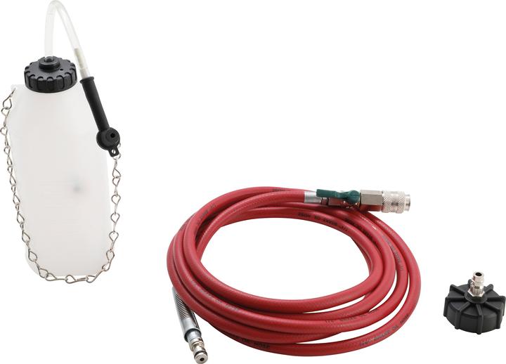 Actual product image BGS Air Brake Bleeder
