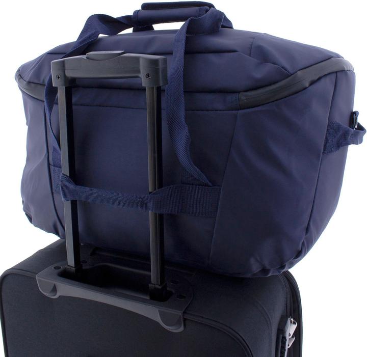 Immagine prodotto Wüsthof 3900 Borsa da viaggio Weekender 51 cm (34 l)
