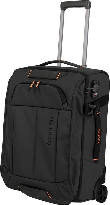 Actual product image Travelite Briize Roller Suitcase (40 l)