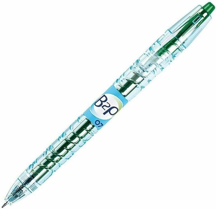 Produktbild Pilot BG B2P Gel (Green, 1 x)