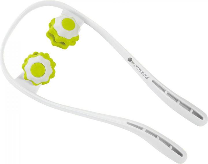 Actual product image Ecowellness Neck and Shoulder Massager