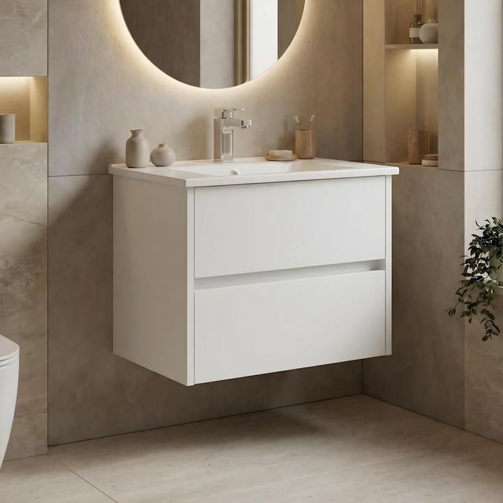 Produktbild Homitis Arno 65 Bathroom Cabinet With Sink