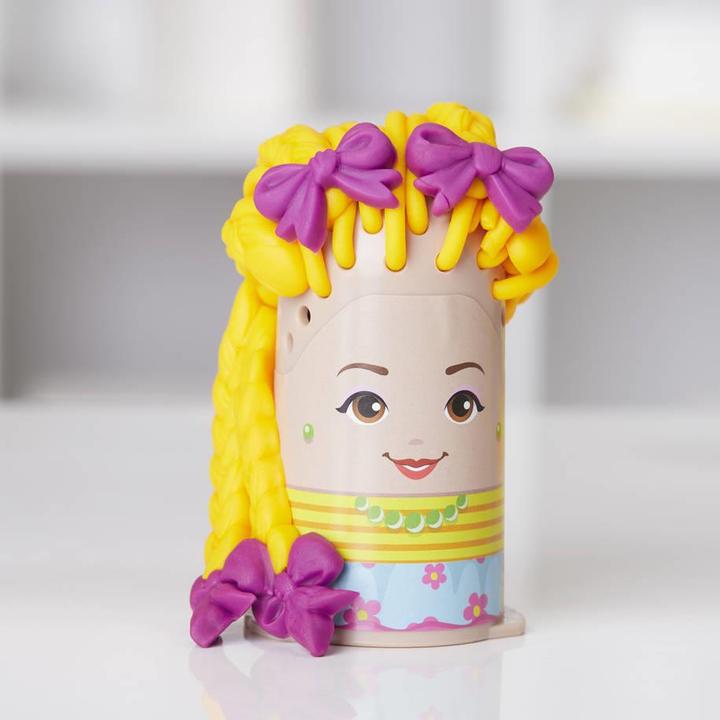 Produktbild Play-Doh Freddy Friseur