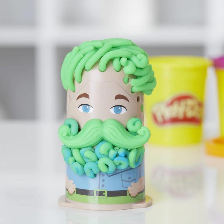 Produktbild Play-Doh Freddy Friseur