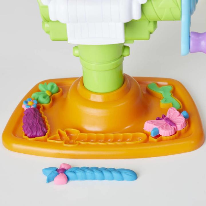 Produktbild Play-Doh Freddy Friseur