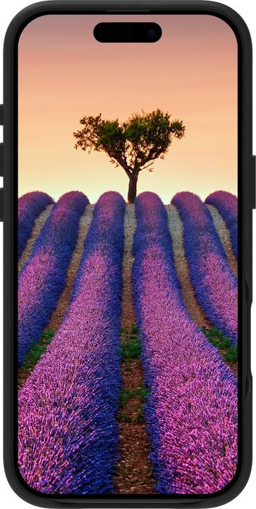 Produktbild dbramante1928 Roskilde - Hintere Abdecku (Apple iPhone Air)