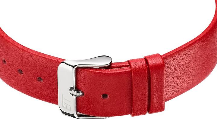 Produktbild ETT ELS-11582-11L Damenuhr Solar Funkuhr 35mm 5ATM (Analoguhr, 35 mm)