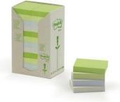 Immagine prodotto Post-it Recycling Notes (38 x 38 mm)