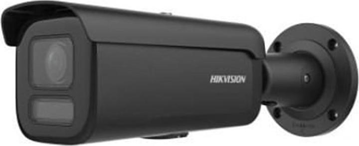 Produktbild Hikvision DS-2CD2T87G2H-LI(2.8mm)(eF)/BLACK Bullet 8MP Smart Hybrid Light (3840 x 2160 Pixels)