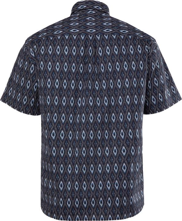 Immagine prodotto Men+ Hemd, Halbarm, Kentkragen, Alloverdruck, Comfort Fit (XL)