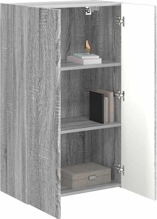 Actual product image vidaXL TV-Schränk (31 x 31 x 100 cm)