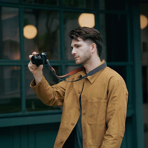 Produktbild Pgytech Camera Shoulder Strap Air (Meteorite Grey) L (Schultergurt)