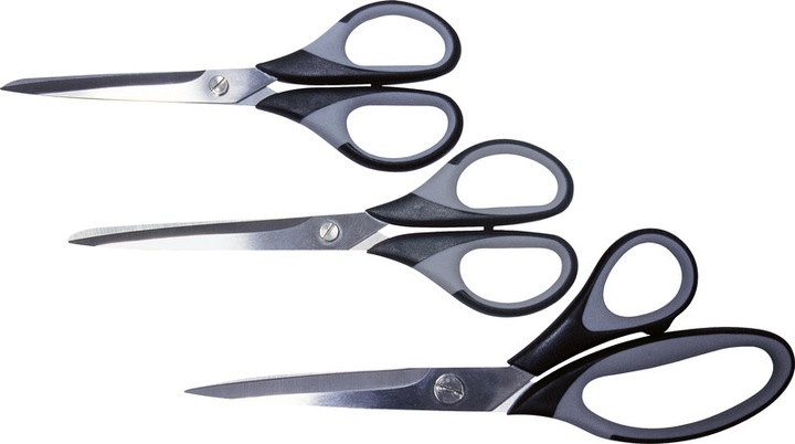 Actual product image Lerche Magna 484 for right-handers (16 cm)
