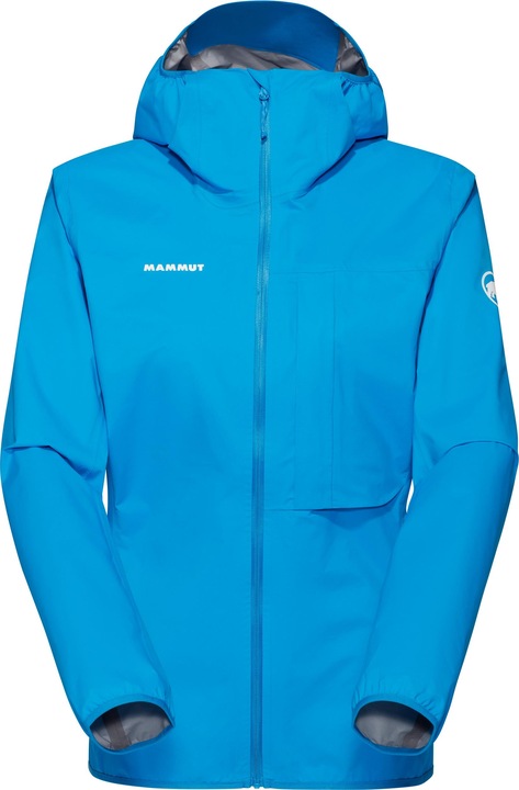 Mammut Ducan Light HS Hooded Jacket Women