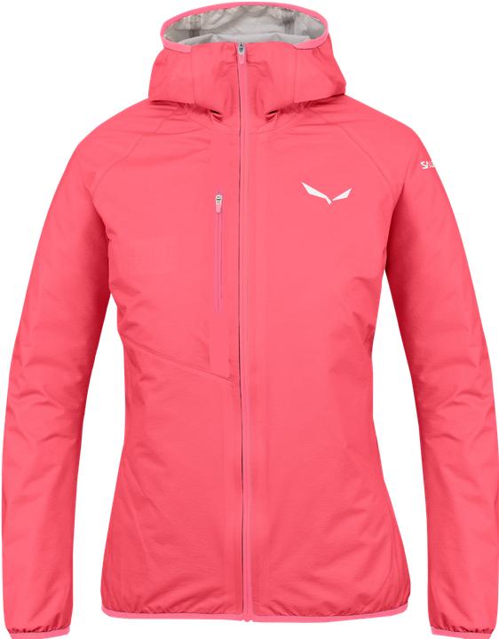 Produktbild Salewa Puez Light Powertex 2.5 LagenDa Jacke (40)