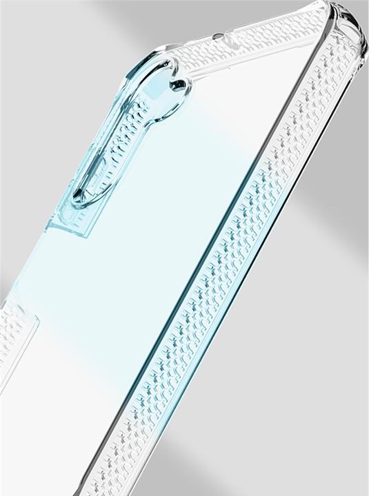 Actual product image Itskins Cover for Galaxy A15 4G / 5G Reinforced (Samsung Galaxy A15)