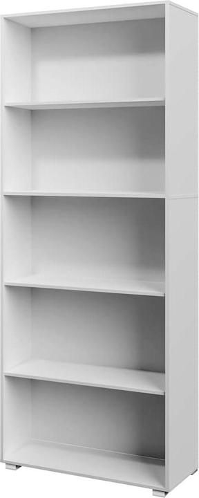 Produktbild Casaria Bücherregal (190 x 60 x 28 cm)