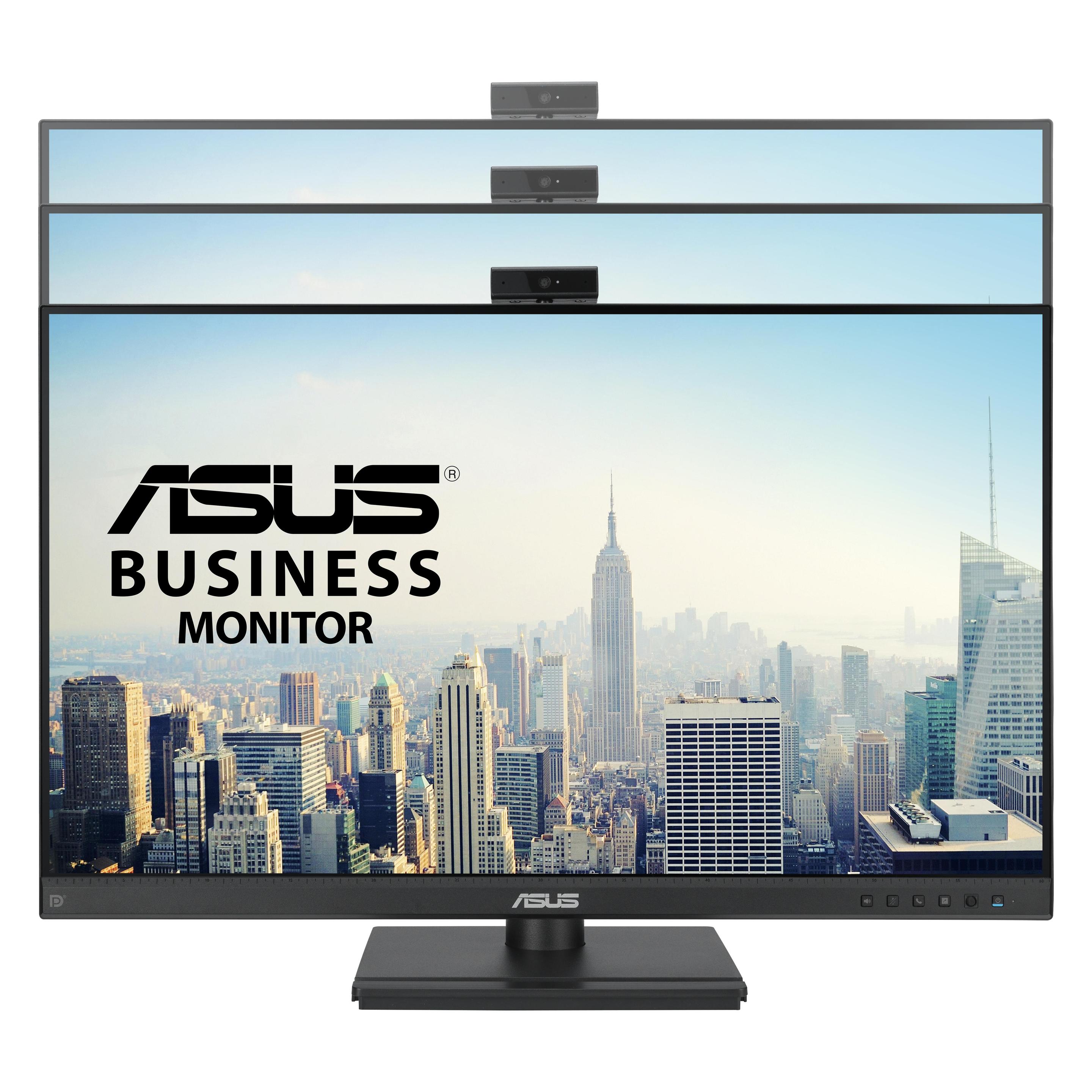 ASUS BE249QFK (1920 x 1080 Pixel, 23.80"), Monitor