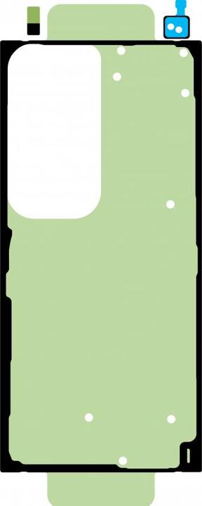 Image du produit Samsung Akkudeckel Rework Kit für Galaxy S23 Ultra S918