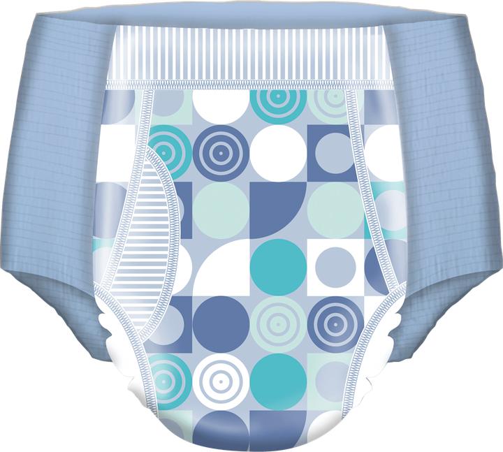 Produktbild Huggies Pyjama-Hose (Gr. 8, Halbmonatsbox, 13 Stk.)