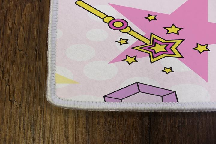 Produktbild Confetti Carpets Marcellus (150 x 80 cm)