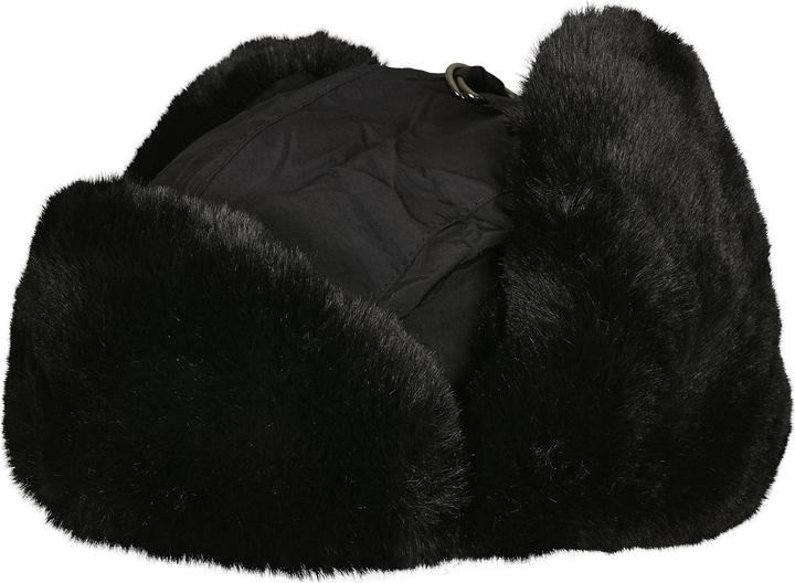 Produktbild Urban Classics Nylon Trapper Hat (One Size)