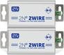 Actual product image 2N System Building Accessories 2Wire-IP Converter