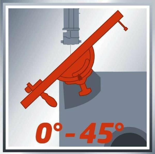 Produktbild Einhell TC-SB 305 U