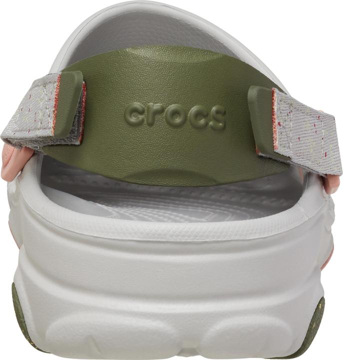 Actual product image Crocs All-Terrain Clog (43, 43.5, 44, 43 1/3)