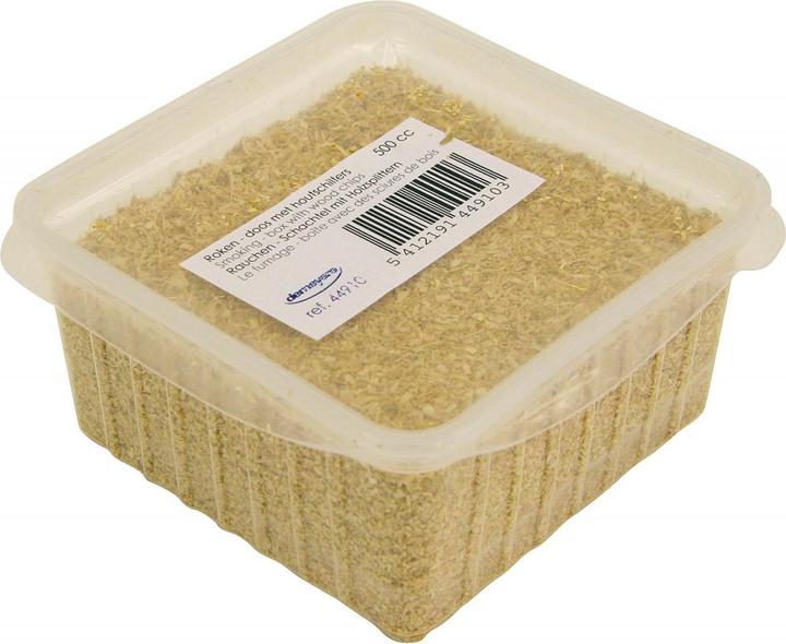 Immagine prodotto Demeyere Affumicatore Set trucioli di legno