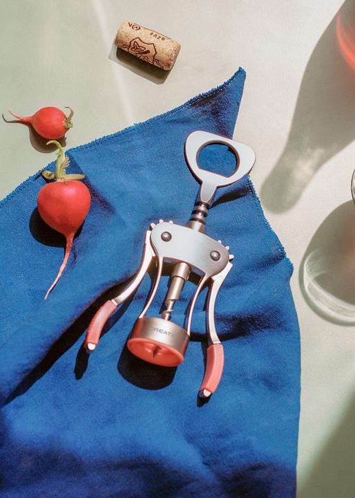 Image du produit Create Kitchenware Studio (Tire-bouchon De Gaulle)