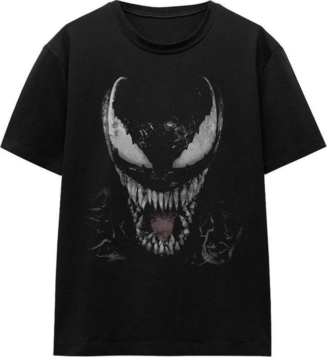 Produktbild Venom TShirt Baumwolle (M)