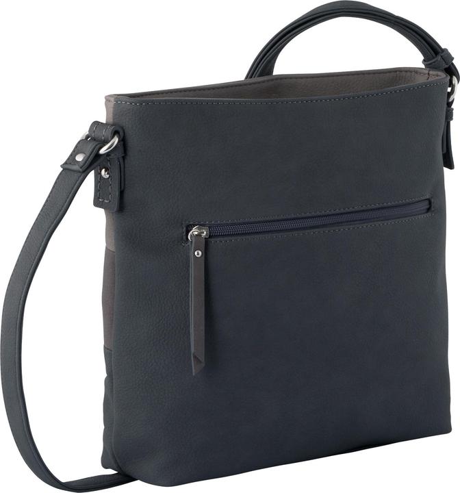 Actual product image Tom Tailor Ellen shoulder bag L 30 cm