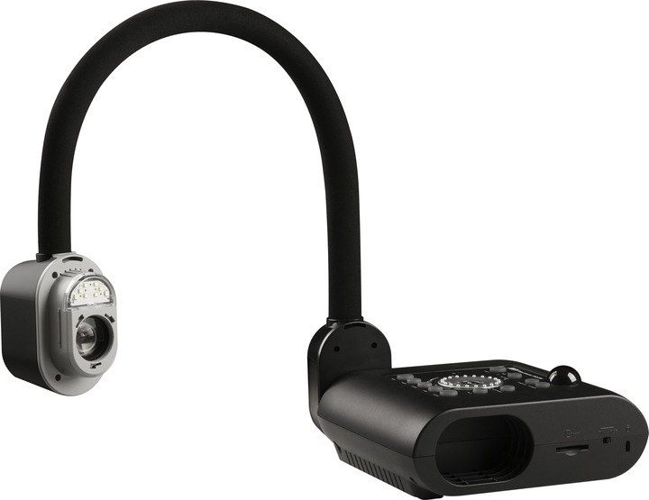 Immagine prodotto AVer Telecamera per documenti Vision F50-8M (Full HD, 44 x 24,5 cm)