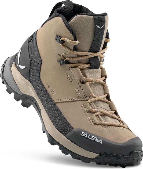 Produktbild Salewa Women's Puez Leather Mid PTX (40)