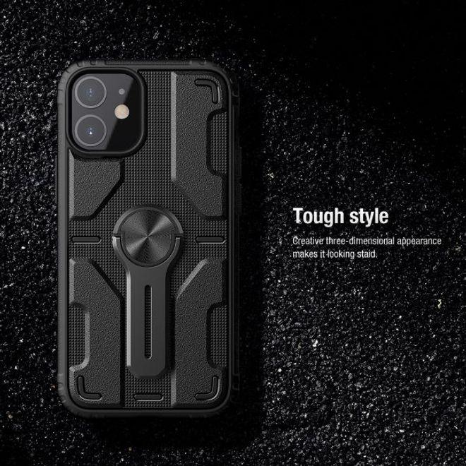 Actual product image Nillkin Medley Series Kickstand Cover (Apple iPhone 12 mini)