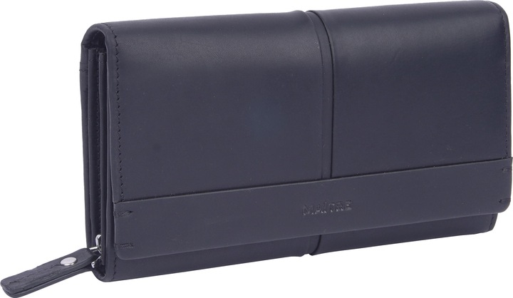 Actual product image Maître Birkenfeld Long Purse Dilara Purse LH11F